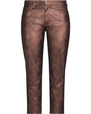 HOD Pantalone - Marrone
