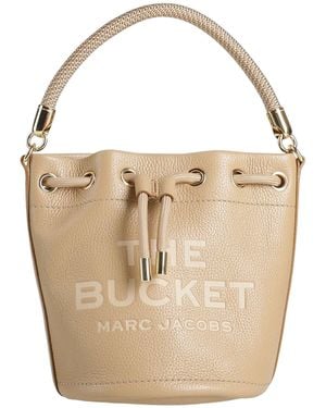 Marc Jacobs Bolso De Mano - Blanco