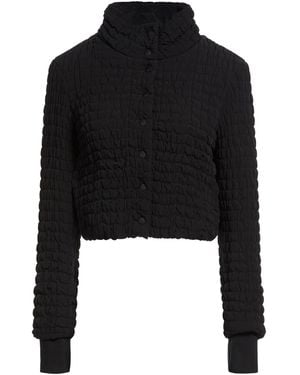 Patrizia Pepe Jacket - Black