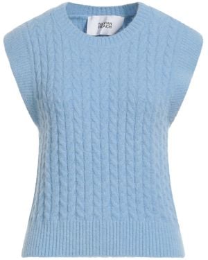 Silvian Heach Pullover - Azul