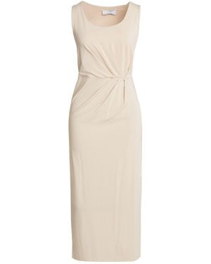 Kaos Vestito Midi - Neutro