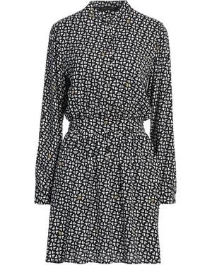 GAUDI Mini Dress - Grey