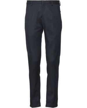 Aglini Trouser - Blue