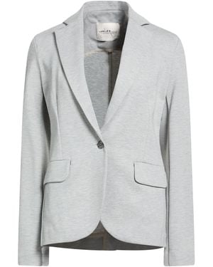 Ottod'Ame Blazer - Gray
