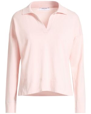 Gran Sasso Pullover - Rosa