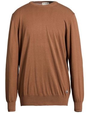 Roy Rogers Pullover - Braun