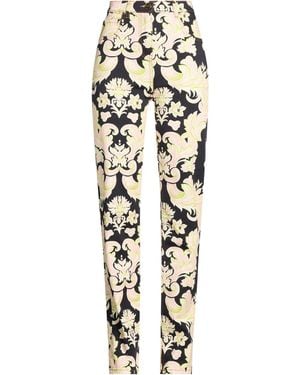 Etro Trouser - White