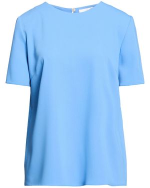 P.A.R.O.S.H. P.A.R.O..H. Tops - Blue