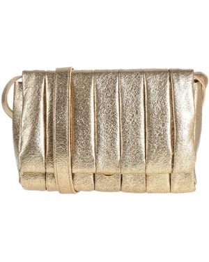 THEMOIRÈ Bolso Con Bandolera - Neutro