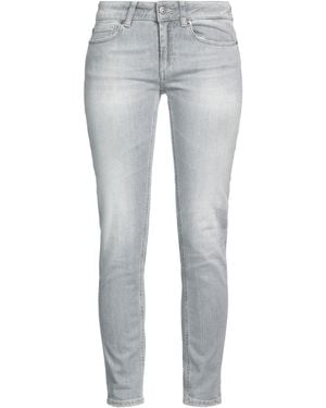 Dondup Jeans - Gray