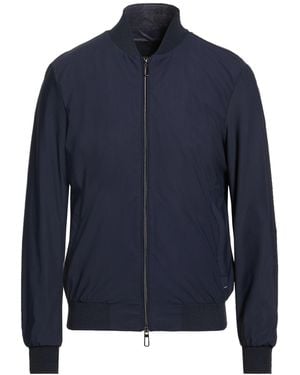 Diktat Jackets - Blue