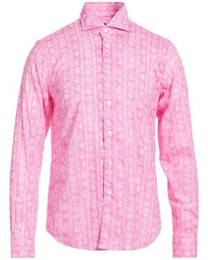 Fedeli Shirts - Pink