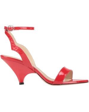 Marc Ellis Sandals - Red