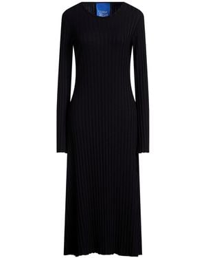 Simon Miller Midi Dress - Black
