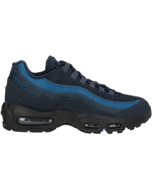 Nike Sneakers - Azul