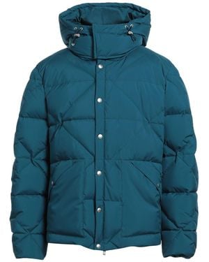 Lardini Puffer - Blue