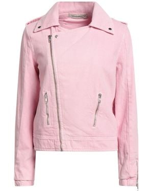 hinnominate Jacket - Pink