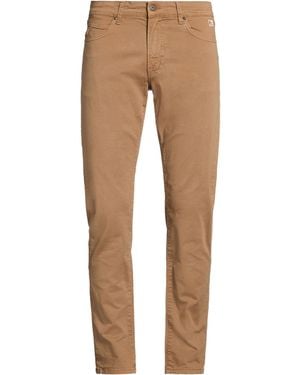 Roy Rogers Pants - Gray