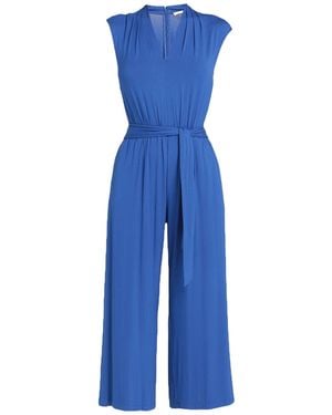 Calvin Klein Jumpsuit - Blue