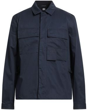 C.P. Company Hemd - Blau
