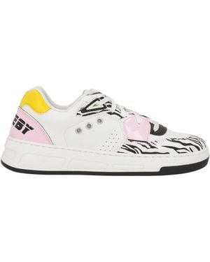 Aniye By Sneakers - White