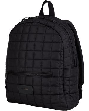 Saint Laurent Backpack - Black