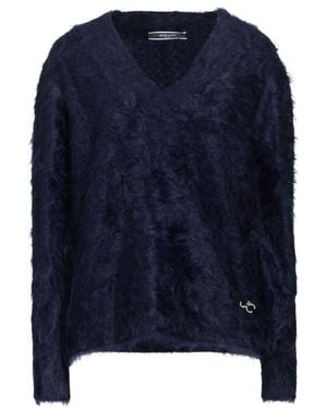 Jacob Cohen Pullover - Blau