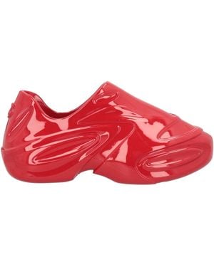 Dolce & Gabbana Sneakers - Red