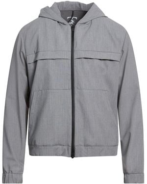 Tombolini Jacket - Gray