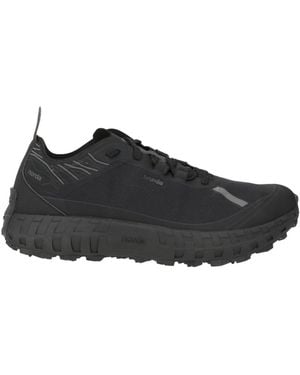 Norda Trainers - Black