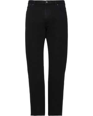 Valentino Garavani Jeans - Black