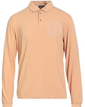 Giorgio Armani Polo Shirts - Multicolour