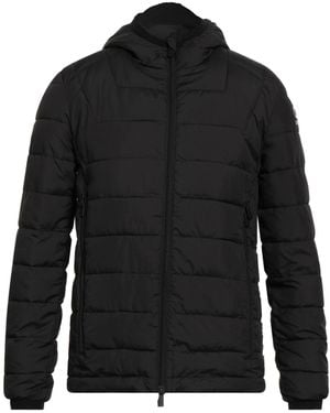 Suns Boards Puffer - Black