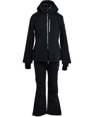 EA7 Skianzüge Und -Overalls - Blau