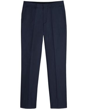 dunhill Trousers - Blue