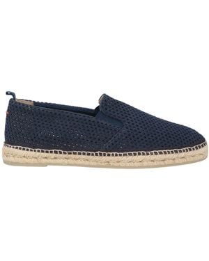 Castañer Espadrillas - Blu