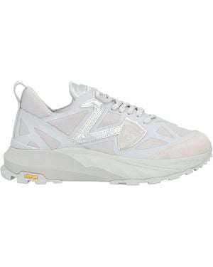 Philippe Model Trainers - White