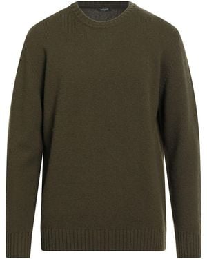 Bellwood Pullover - Verde