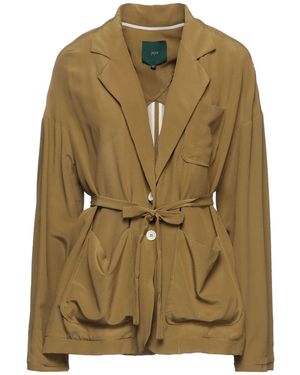 Jejia Blazer - Green