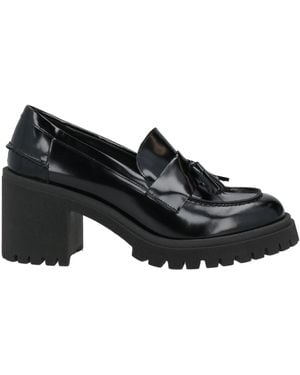 VSL Loafer - Black