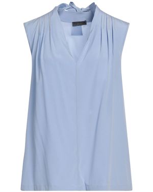 Peserico Top - Blau
