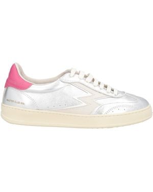 Moaconcept Sneakers - Blanco