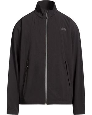 The North Face Jacke & Anorak - Schwarz
