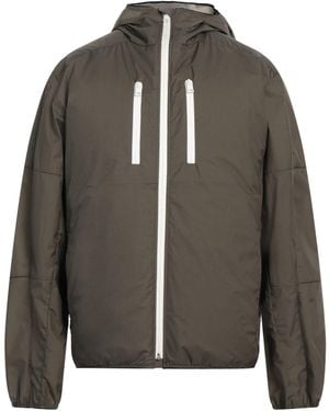 Mordecai Jacket - Grey
