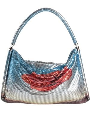 Rabanne Handtaschen - Blau