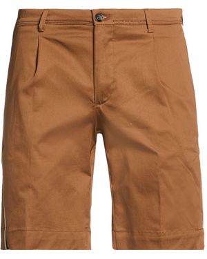 Briglia 1949 Shorts & Bermuda Shorts - Brown