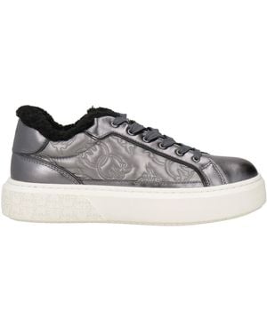 Pinko Sneakers - Métallisé