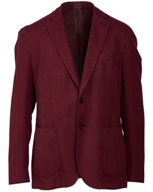 Harmont & Blaine Blazer - Viola