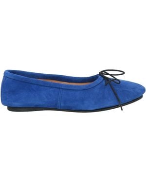 Virreina Ballerina - Blau