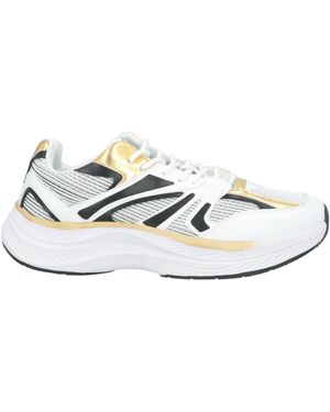 Acbc X Missoni Sneakers - Bianco